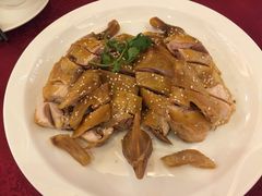 -天鲜阁·海鲜粤菜·33年老字号(石槎白云站店)