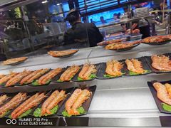 -喜庭海鲜自助(来福士店)