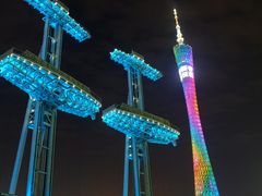 -海心沙亚运公园