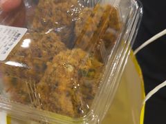 -鲍师傅糕点(永安里店)
