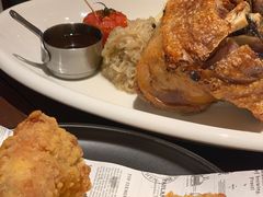 -Ambra Haus琥珀屋精酿餐厅(宝山店)