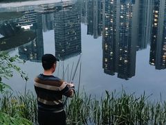 -梅溪湖城市岛