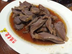 -陈光记烧腊(长寿路店)