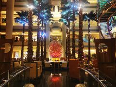 -威斯汀舞台餐厅