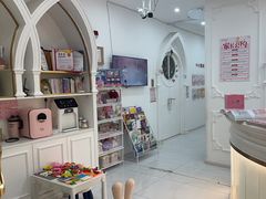 -朵拉舞蹈·少儿舞蹈·成人舞蹈(百花校区)