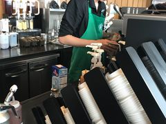 -星巴克(成都科学城店)