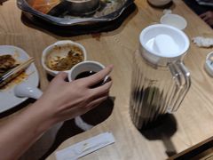 -百草滩羊清水涮羊肉(长城路店)