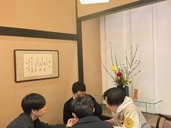 -伊藤久右卫门(宇治本店)