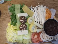 -Thai Basil罗勒叶泰式餐厅(时代天街店)