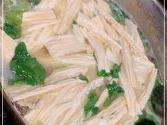 -金瑶池·猪肚鸡·传统冬瓜盅(20年白沙店)