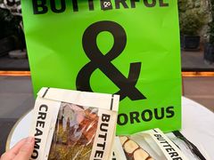 -BUTTERFUL&CREAMOROUS 黄油与面包(万象城店)