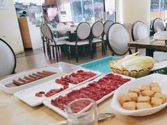 -大志牛肉火锅(天健花园店)