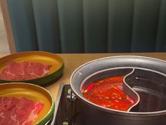 -温野菜涮涮锅(大悦城店)