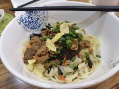 -老陕兄弟(彩虹新城店)