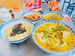 -永丰面馆(汉口路店)