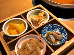 -綱元·海鲜豆捞(明州里店)