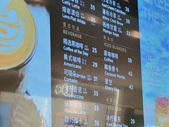 -Peet's Coffee皮爷咖啡(德基店)