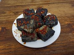-五娭毑臭豆腐(黄兴南路店)