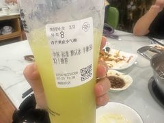 -一杯潮茶·专注潮汕茶饮(朝阳庄店)