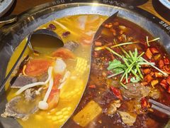 -受气牛肉·重庆耙牛肉(来福士店)
