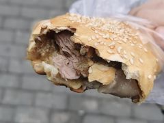 -中关村烤包子(中关村店)