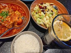 -华豫川酒家(双子塔店)