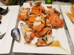 -索菲特西湖大酒店·香榭丽全日候餐厅(南山路店)