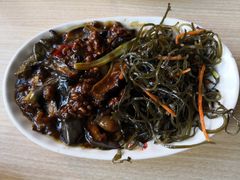 -六泰居·尔滨地标·东北菜(泰山路店)