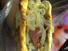 -刘氏方酥锅盔(古城总店)