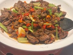 -湘当有饭剁椒鱼头(昆山招商花园城店)