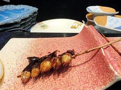 -鸟山鸣·日料食堂(王府井店)