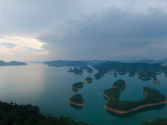 -千岛湖东南湖区