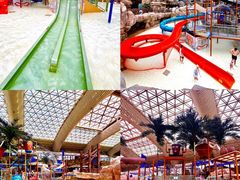 -杭州开元森泊度假乐园