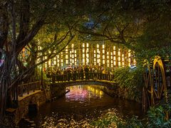 -深圳锦绣中华民俗村