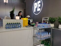 -PE SALON