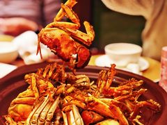 -扬州香格里拉·香宫中餐厅