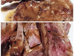 烤羊肉串-华安国际大酒店-餐厅