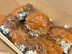 -品腐记·豆腐王朝(老门东总店)