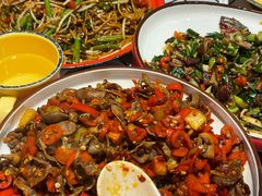 -江西老表·经典江西八大碗