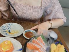 -大雄寿司(中华广场店)