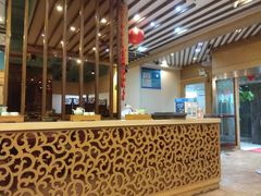 -金穗园·砂锅粥.醉鸡煲火锅(长寿路店)
