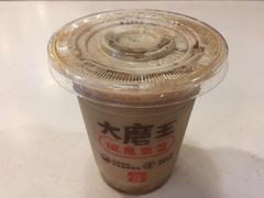 -永和大王(小厨·东四十条店)