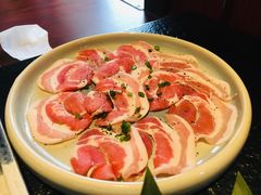 -牛焱·烧肉酒肆(五大道店)