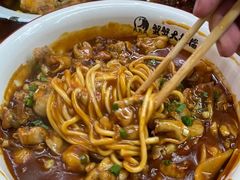 -夹夹大·蟹蟹大排档(财富又一城店)