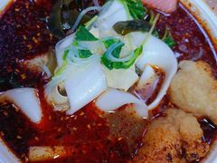 -不起眼麻辣烫凉皮店