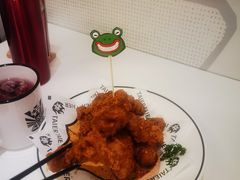 -太二酸菜鱼(南京艾尚天地店)