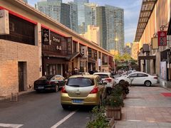 -面道场(森茂店)