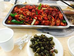 -阿木龙虾(河间路店)