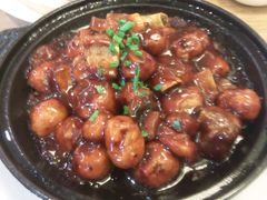 -品大三·南京菜(大行宫店)