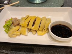 湛江白切清远鸡-御花园·粤菜·海鲜火锅(中山公园店)